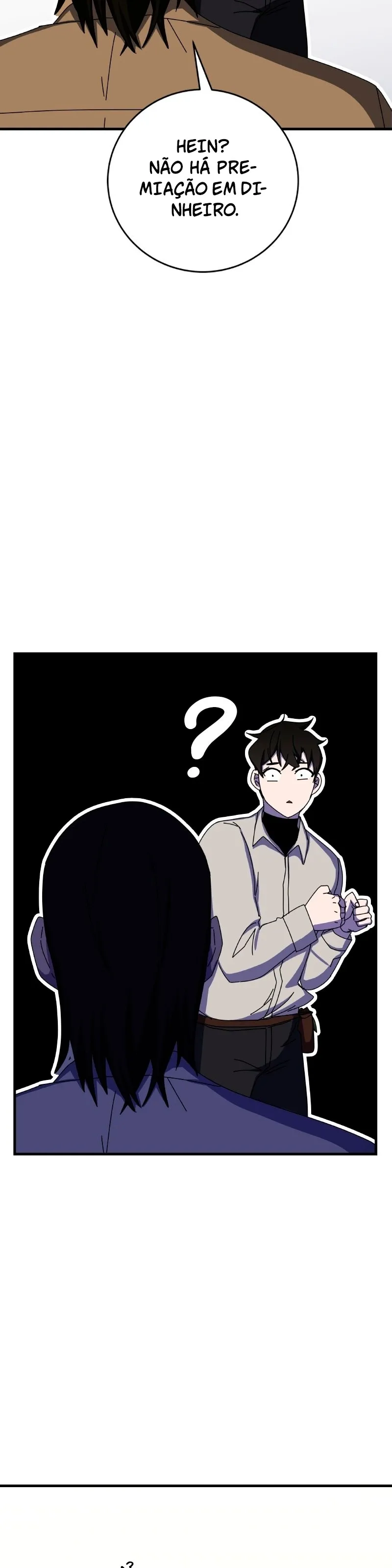 Academia da Transcendência Capitulo 65 Pagina 50