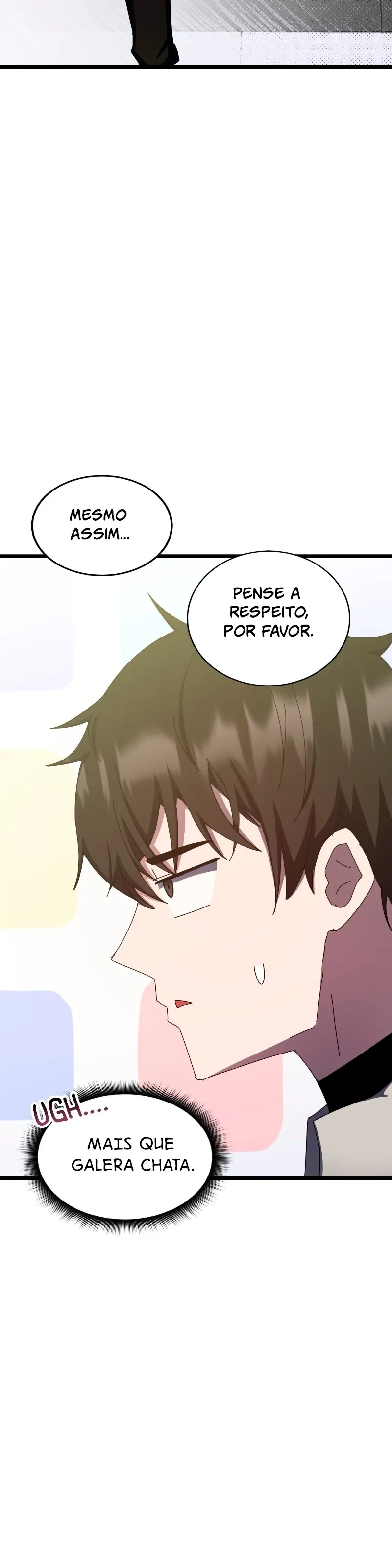 Academia da Transcendência Capitulo 65 Pagina 55