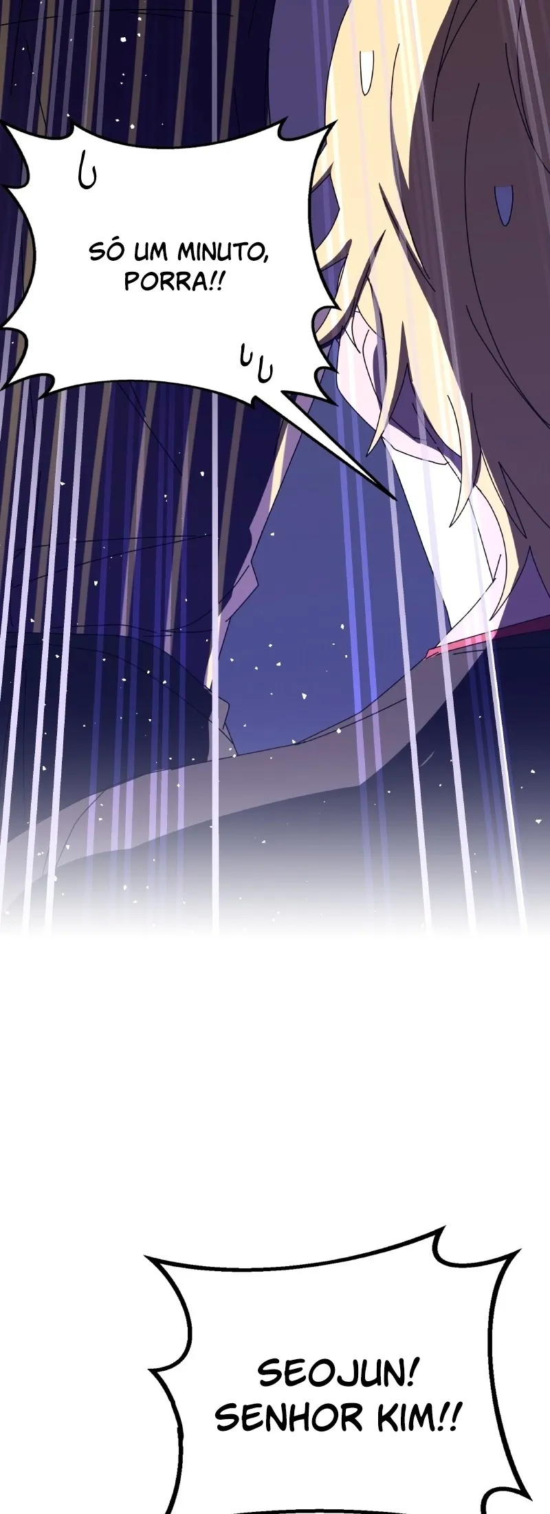 Academia da Transcendência Capitulo 65 Pagina 60