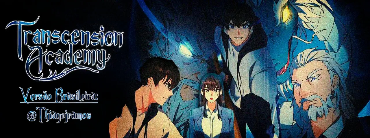 Academia da Transcendência Capitulo 66 Pagina 1