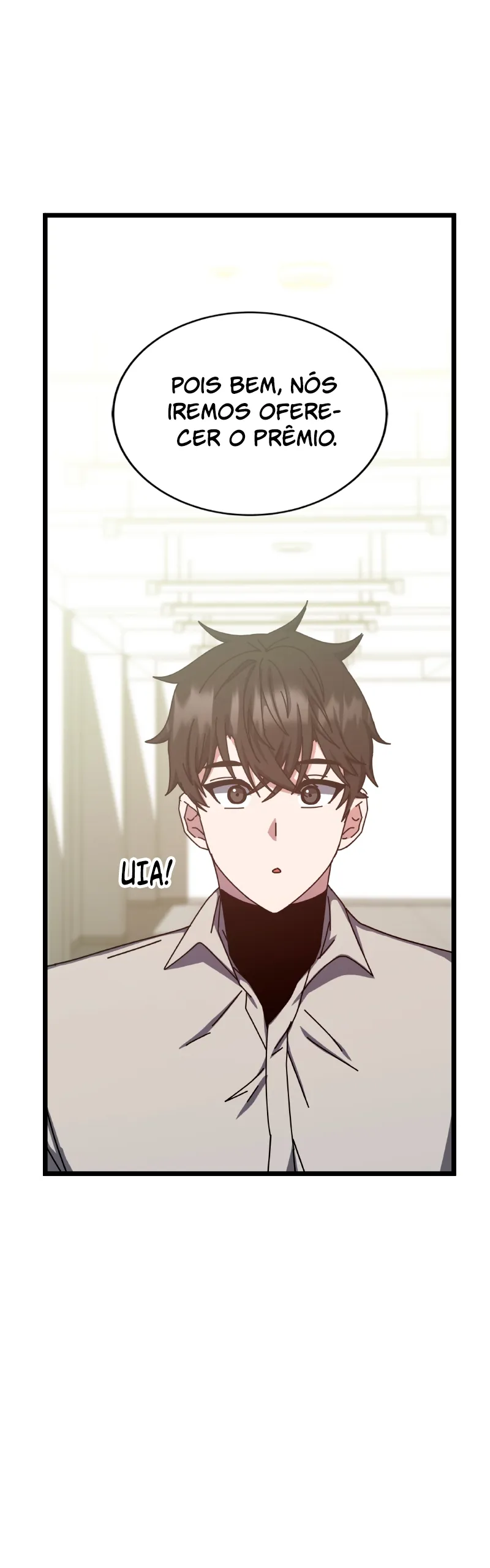 Academia da Transcendência Capitulo 66 Pagina 12