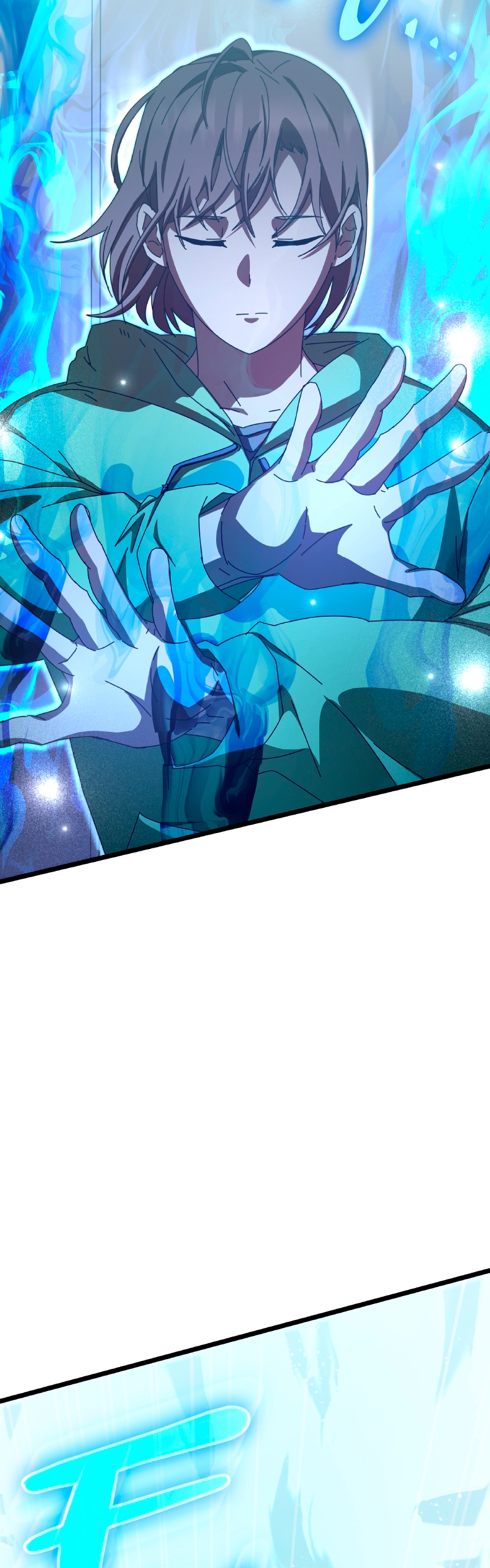 Academia da Transcendência Capitulo 66 Pagina 16