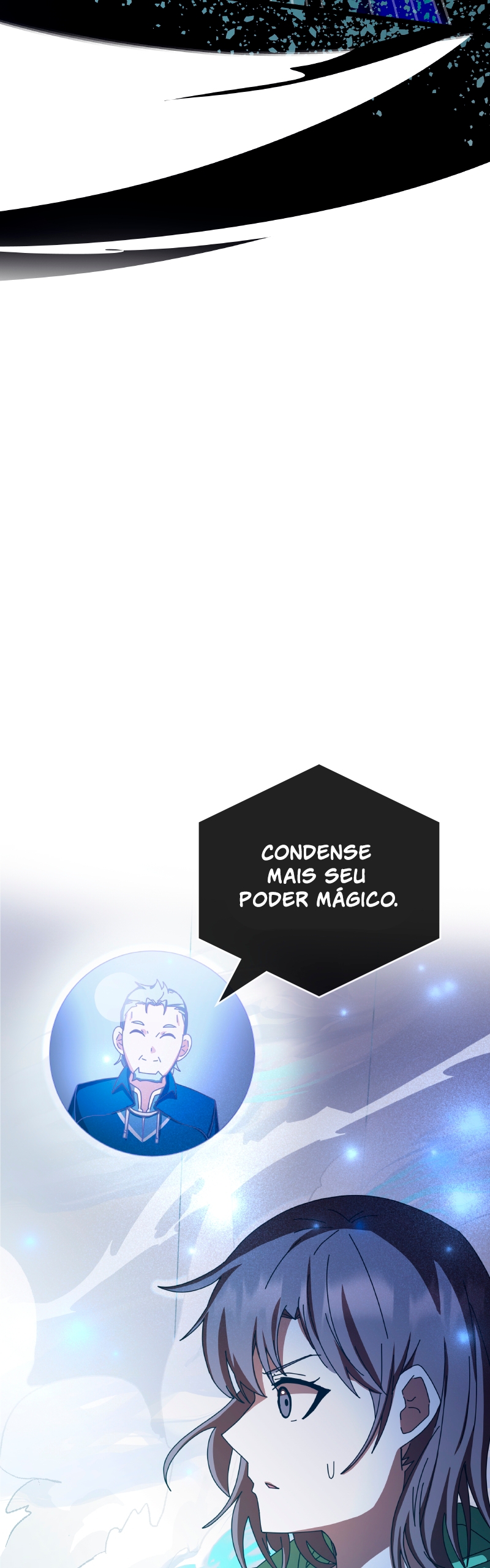 Academia da Transcendência Capitulo 66 Pagina 18