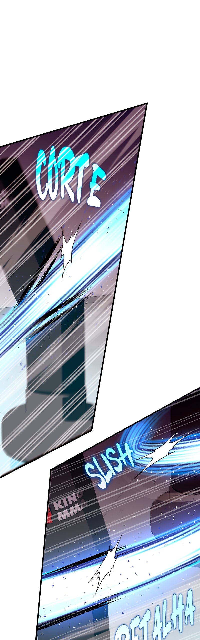 Academia da Transcendência Capitulo 66 Pagina 21