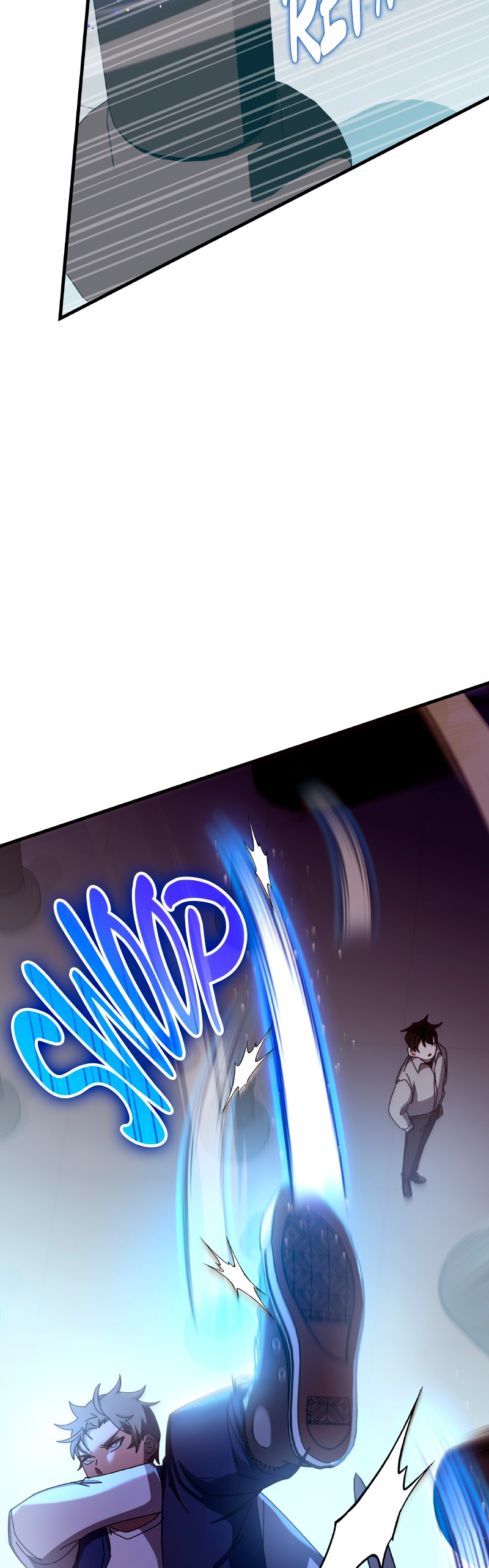 Academia da Transcendência Capitulo 66 Pagina 22