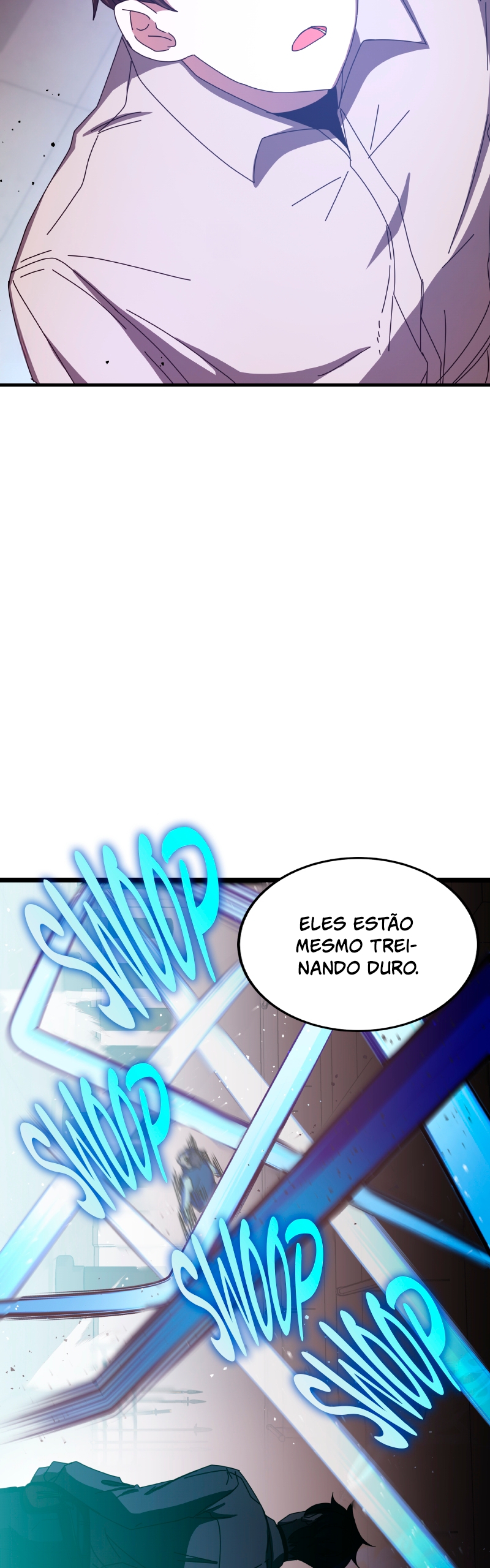Academia da Transcendência Capitulo 66 Pagina 24