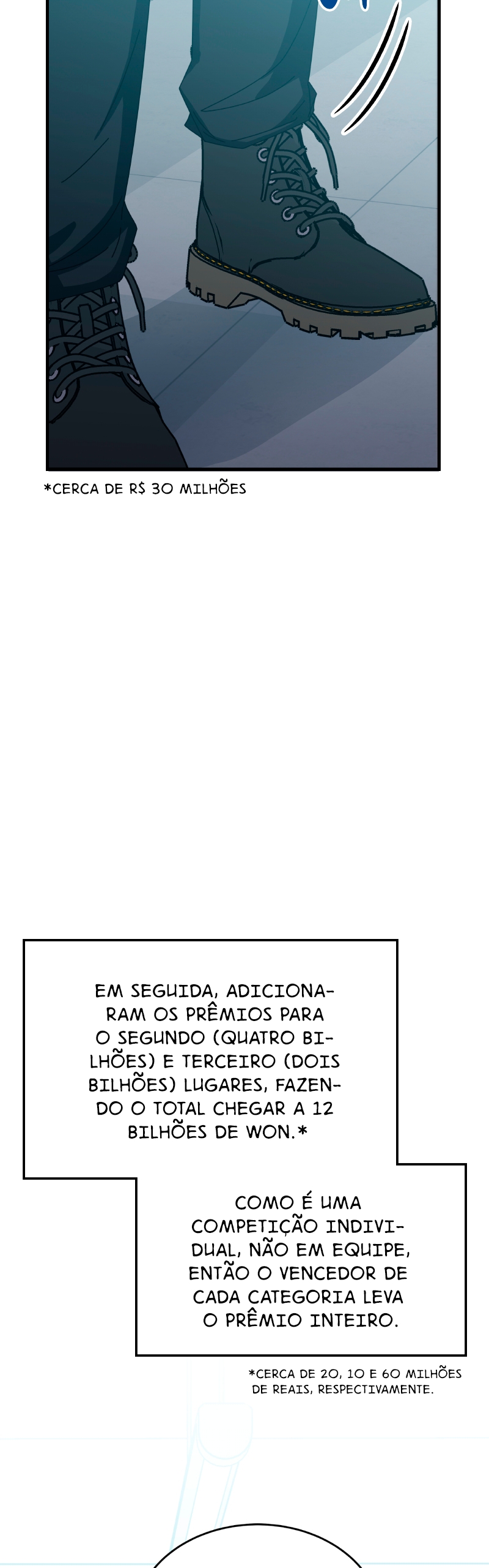 Academia da Transcendência Capitulo 66 Pagina 26