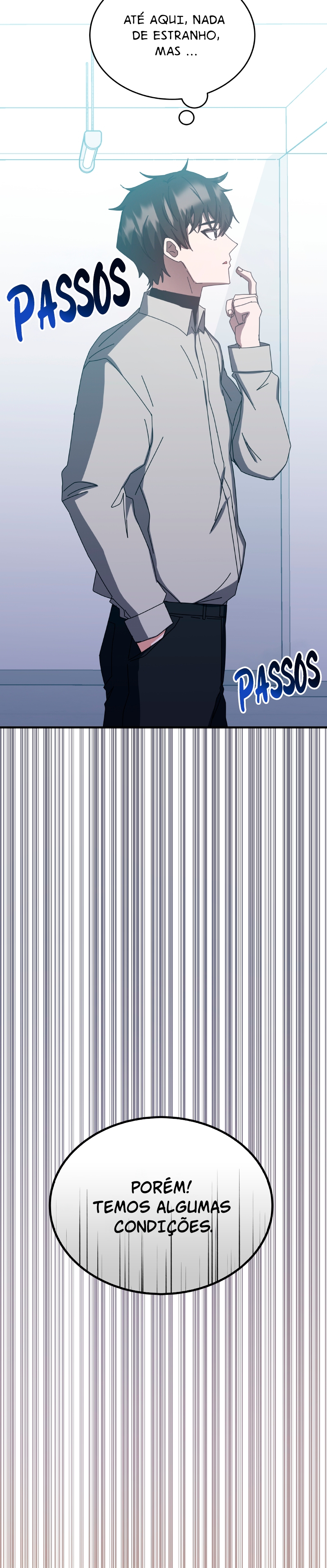 Academia da Transcendência Capitulo 66 Pagina 27