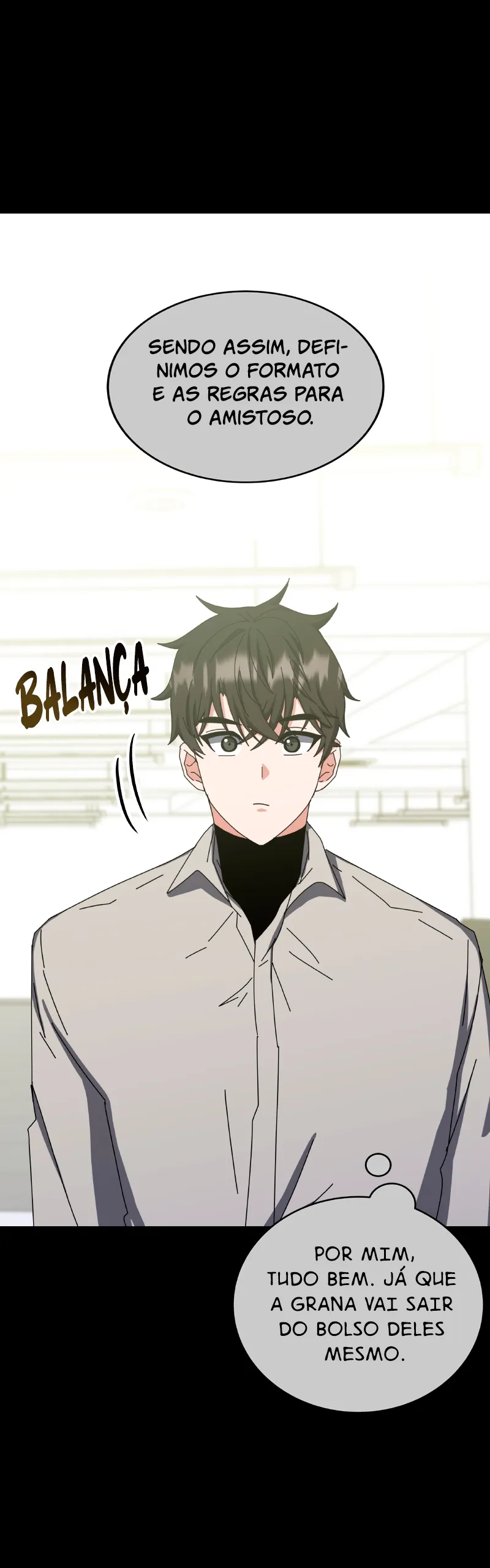 Academia da Transcendência Capitulo 66 Pagina 29