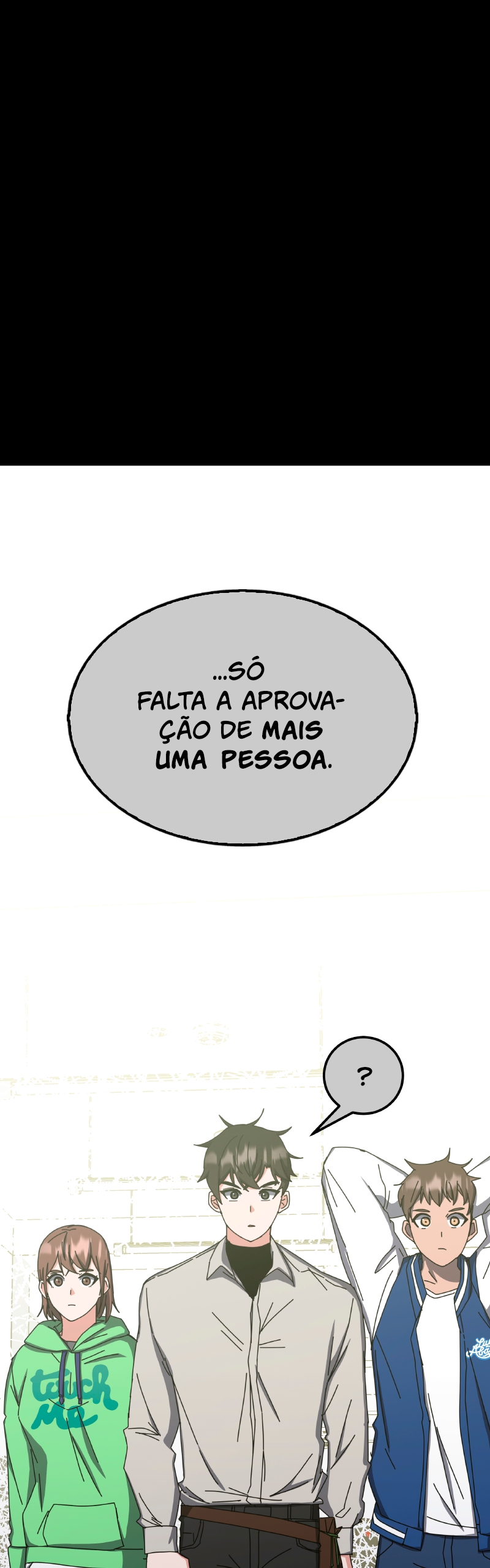 Academia da Transcendência Capitulo 66 Pagina 33