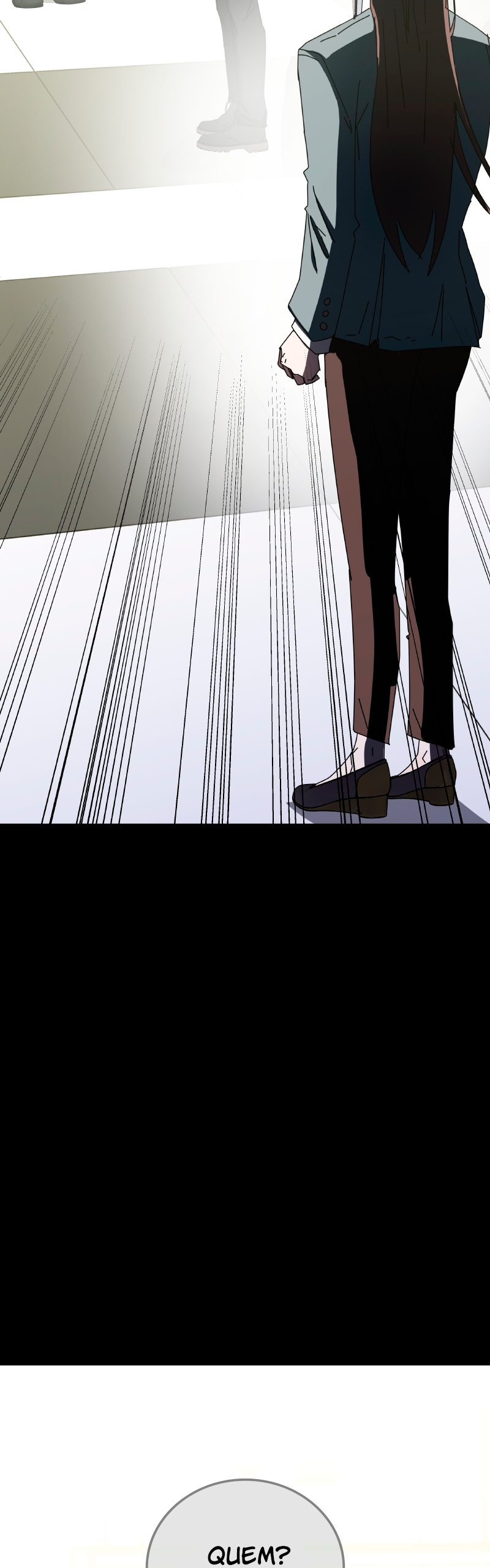 Academia da Transcendência Capitulo 66 Pagina 36