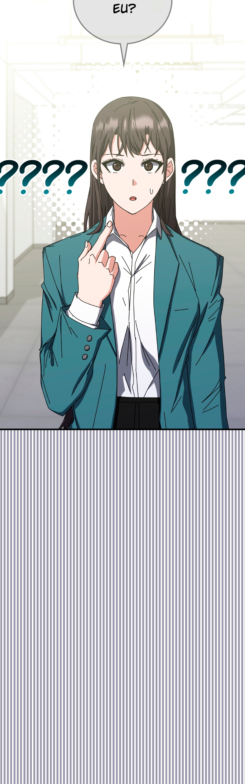 Academia da Transcendência Capitulo 66 Pagina 37