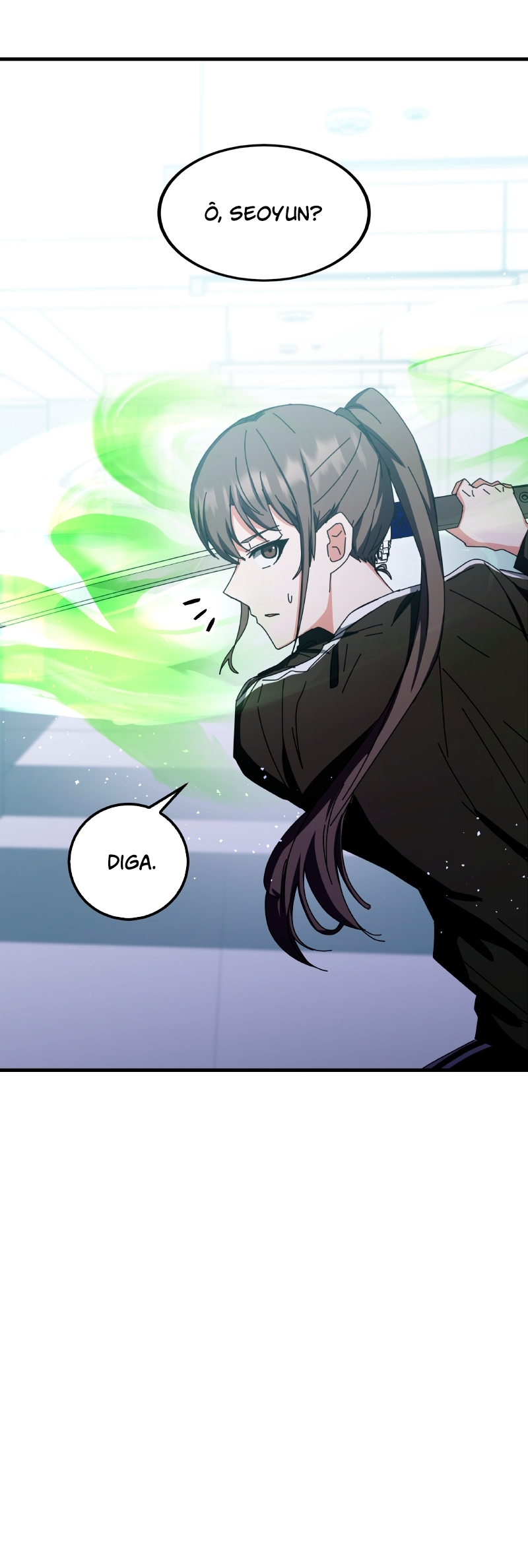 Academia da Transcendência Capitulo 66 Pagina 41