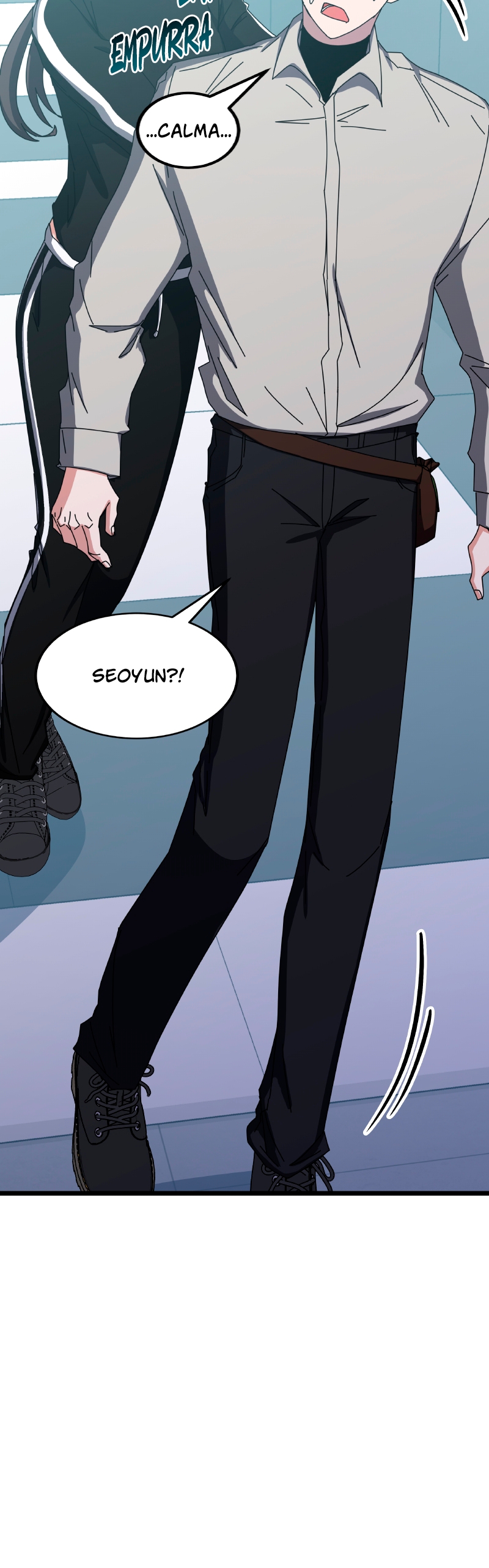 Academia da Transcendência Capitulo 66 Pagina 45