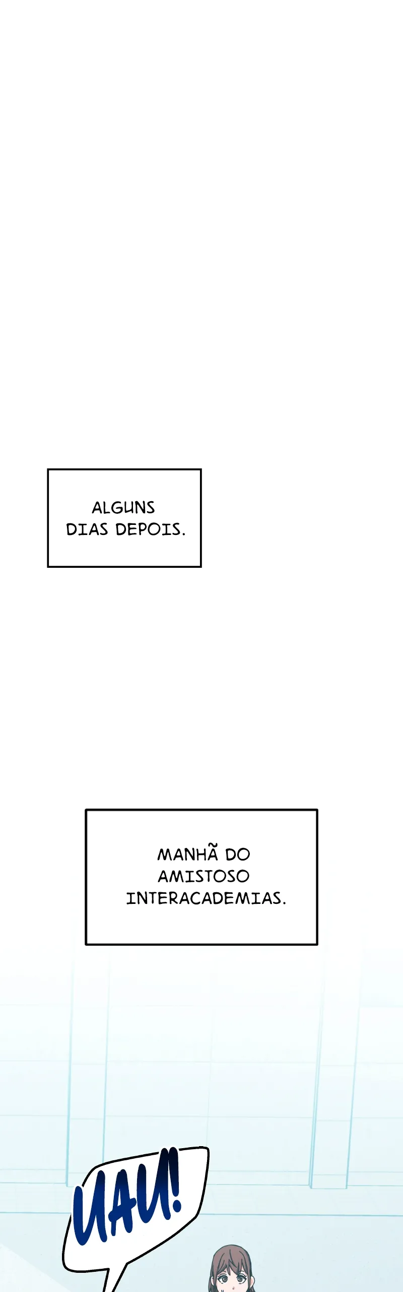 Academia da Transcendência Capitulo 66 Pagina 53