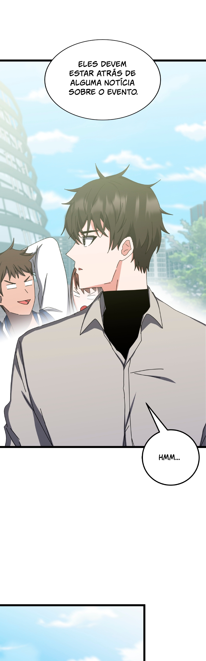 Academia da Transcendência Capitulo 66 Pagina 59