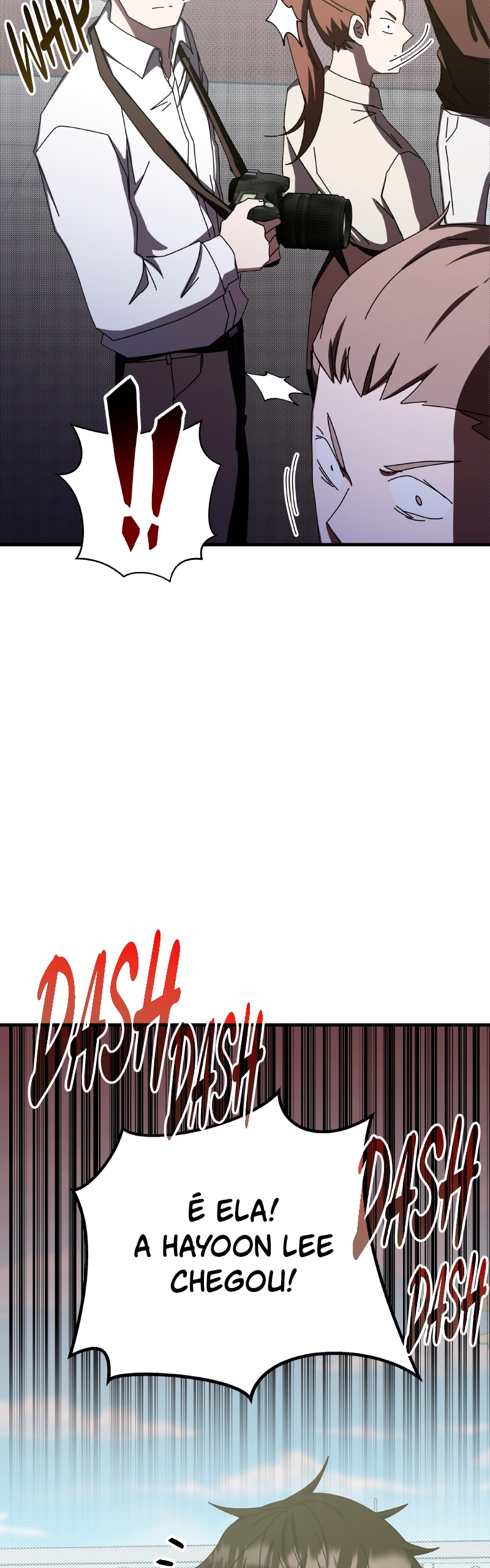 Academia da Transcendência Capitulo 66 Pagina 65