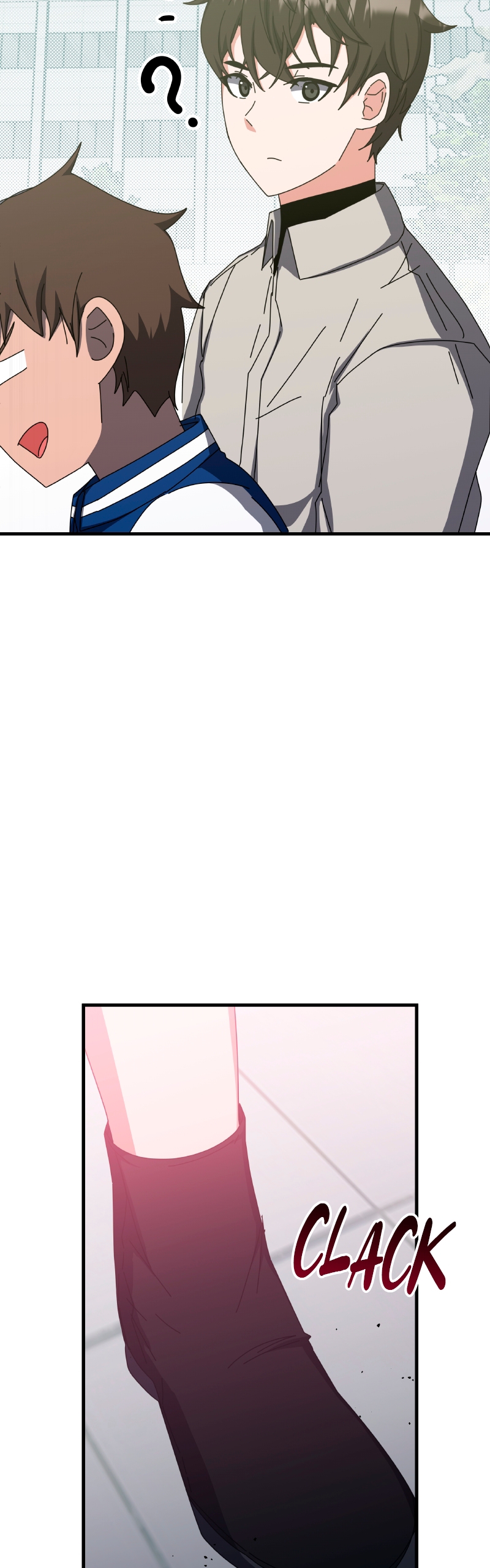 Academia da Transcendência Capitulo 66 Pagina 66