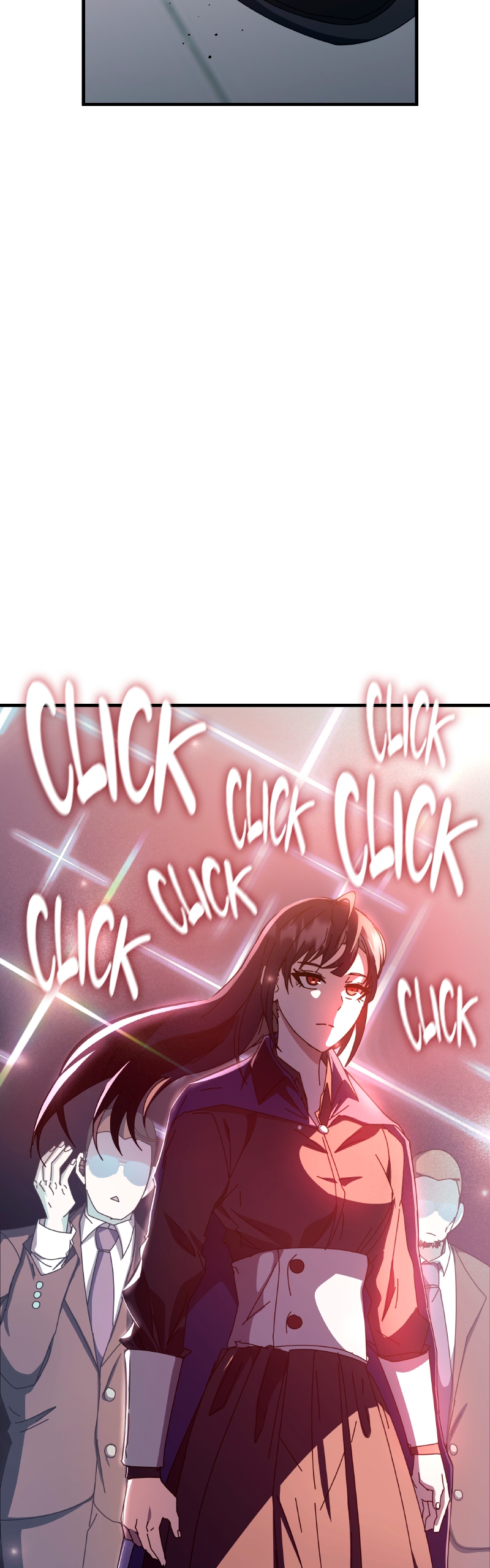 Academia da Transcendência Capitulo 66 Pagina 67