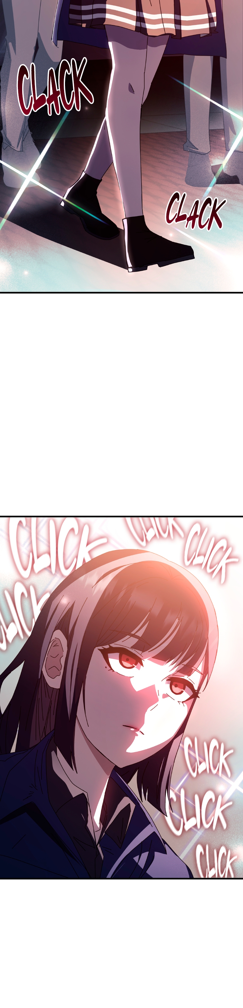 Academia da Transcendência Capitulo 66 Pagina 68