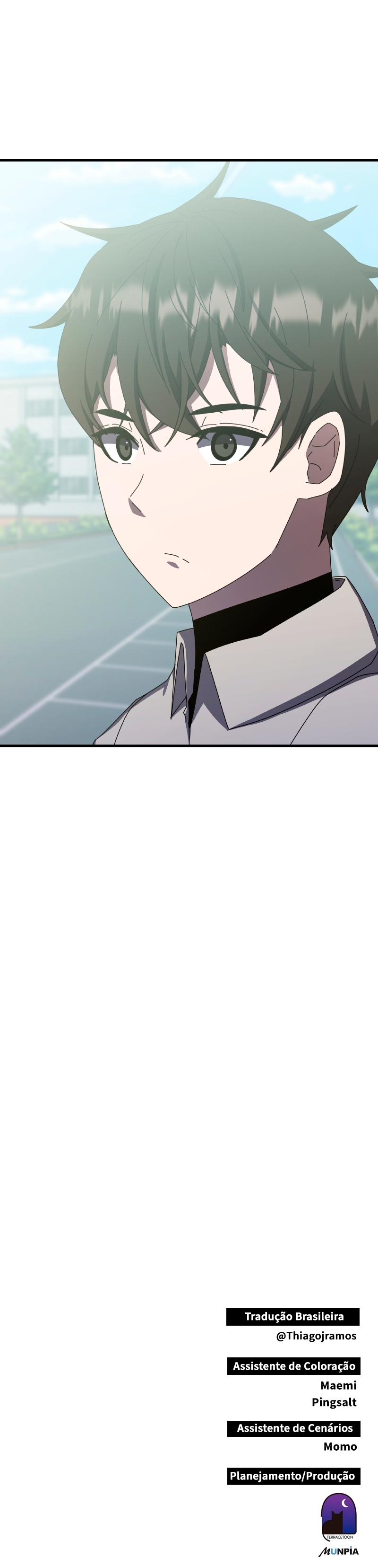 Academia da Transcendência Capitulo 66 Pagina 69