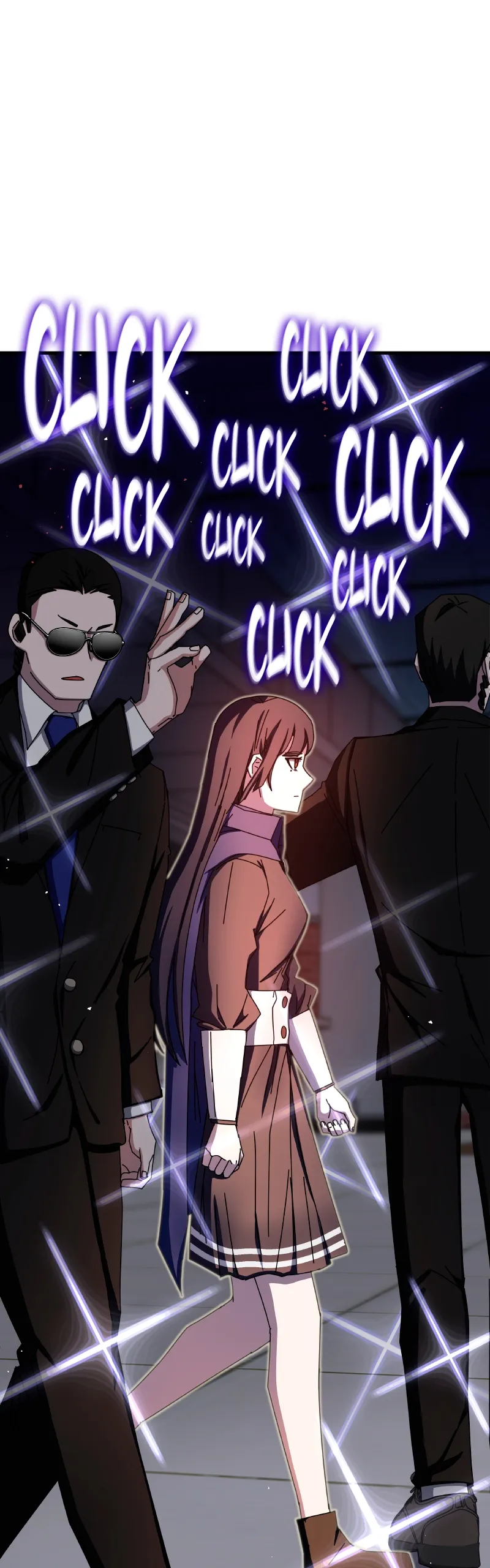 Academia da Transcendência Capitulo 67 Pagina 2