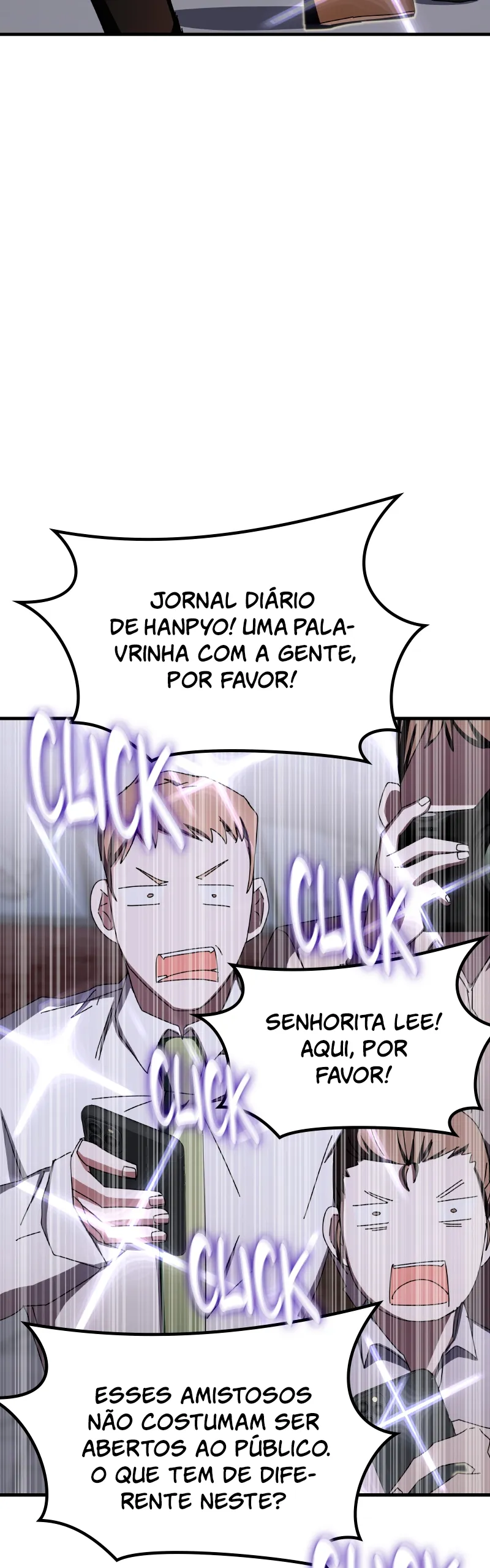 Academia da Transcendência Capitulo 67 Pagina 3