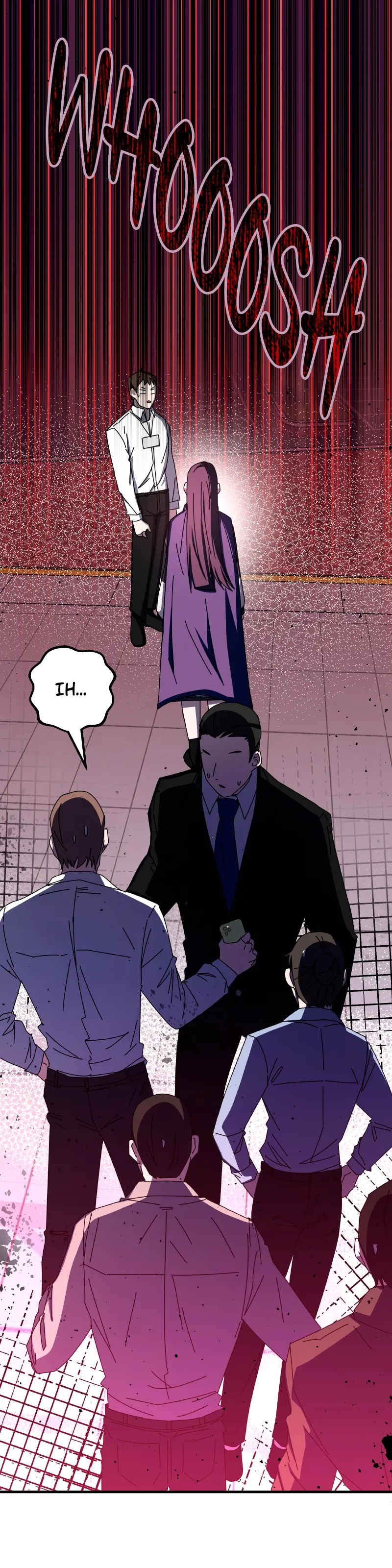 Academia da Transcendência Capitulo 67 Pagina 6