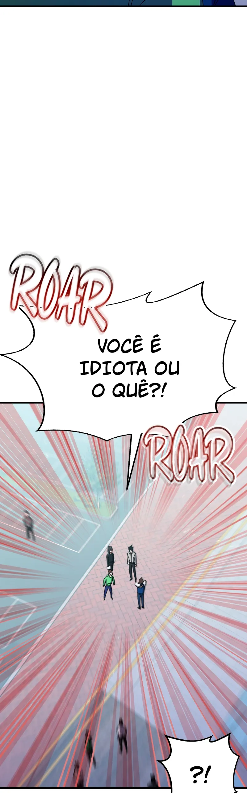 Academia da Transcendência Capitulo 67 Pagina 14
