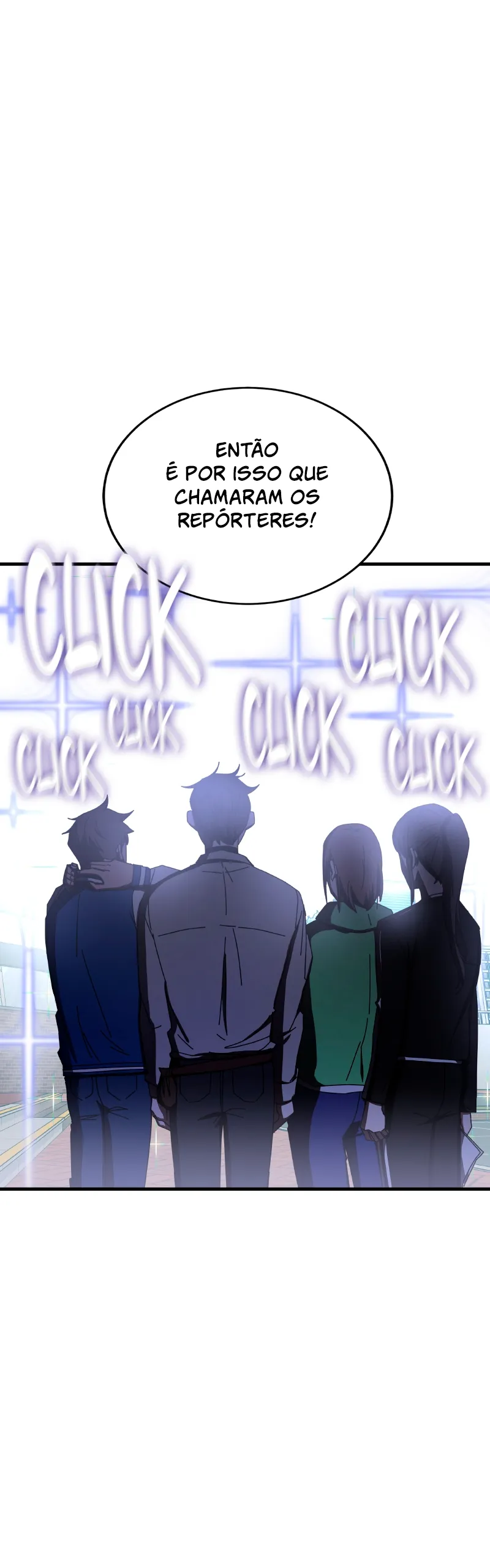 Academia da Transcendência Capitulo 67 Pagina 16