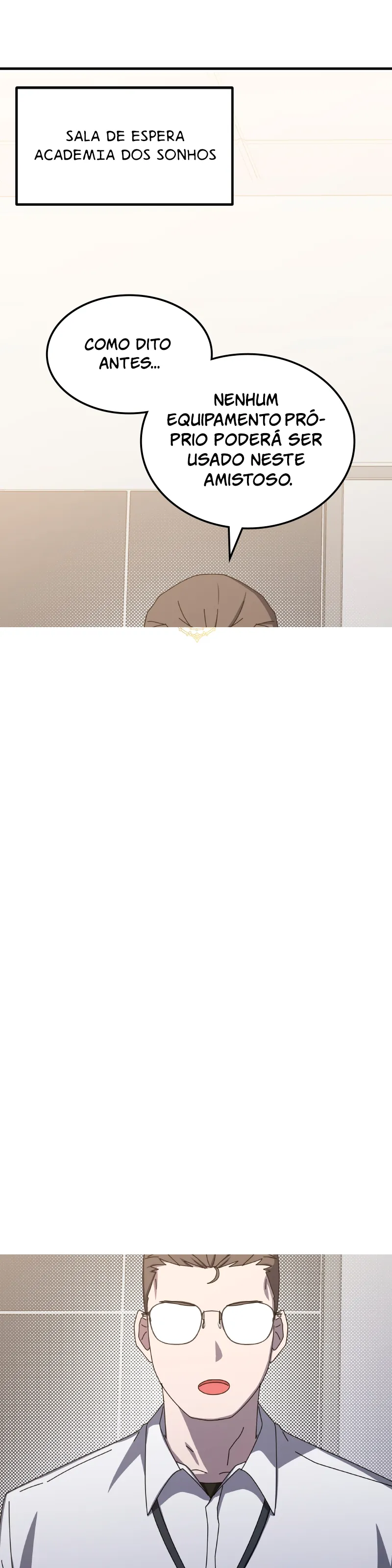 Academia da Transcendência Capitulo 67 Pagina 20