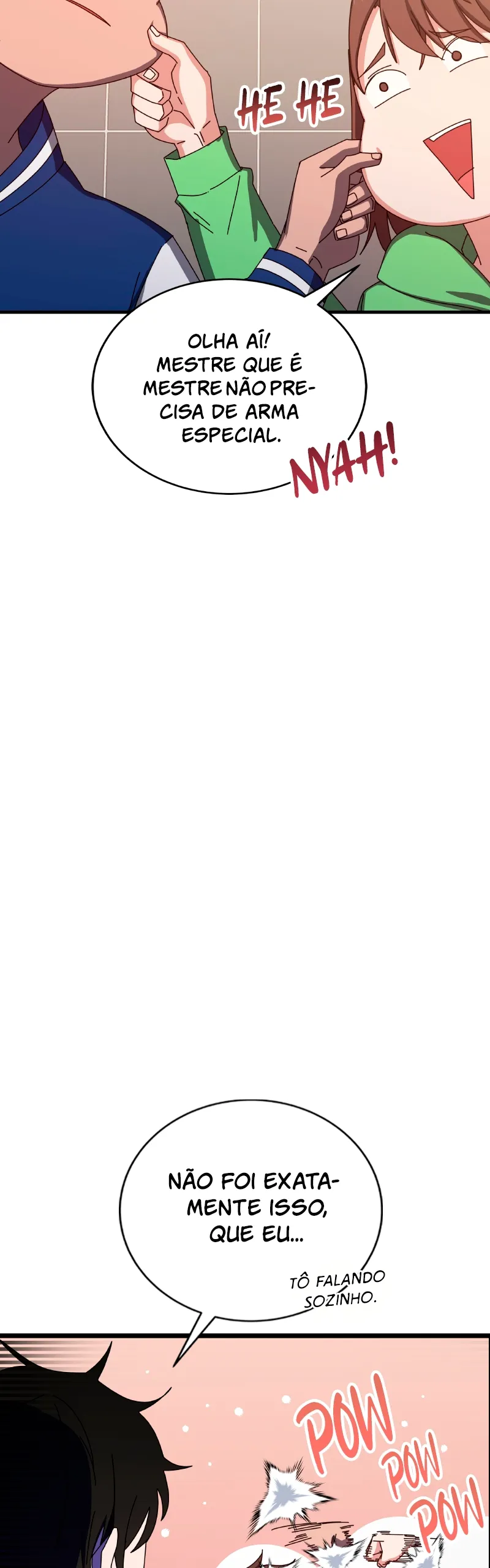 Academia da Transcendência Capitulo 67 Pagina 26