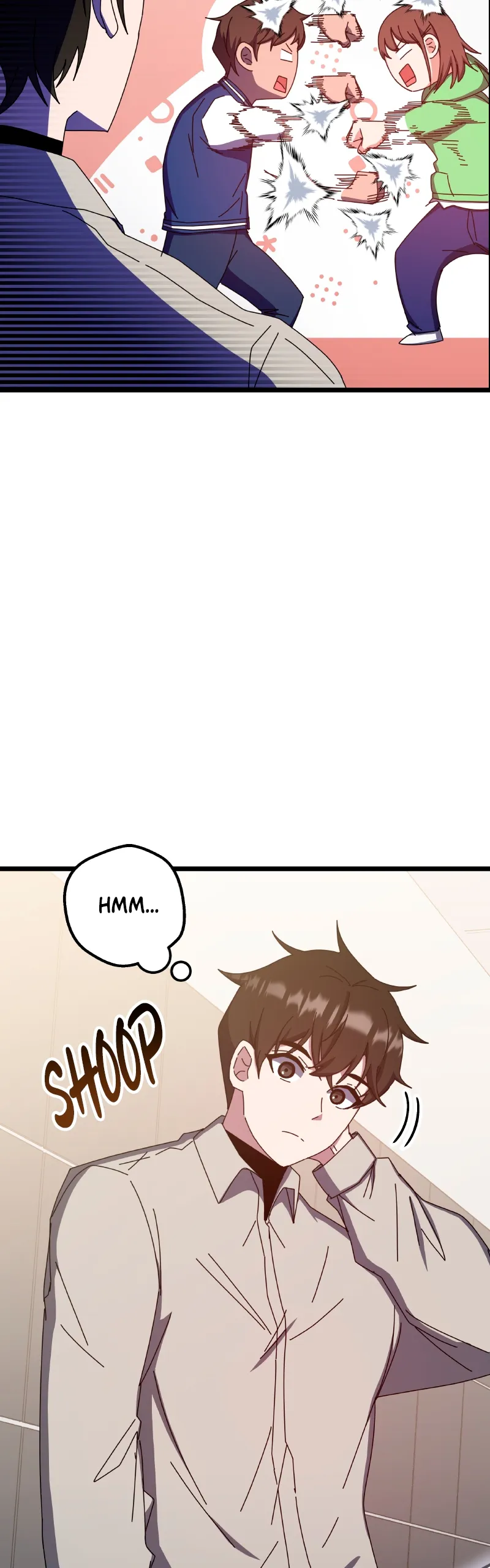 Academia da Transcendência Capitulo 67 Pagina 27