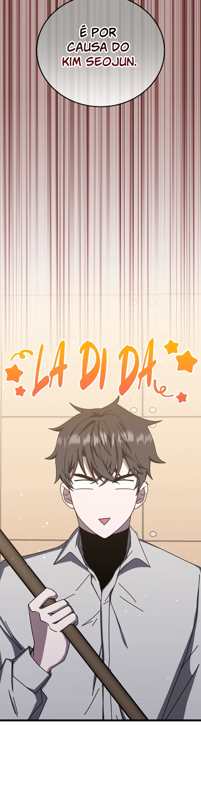 Academia da Transcendência Capitulo 67 Pagina 33