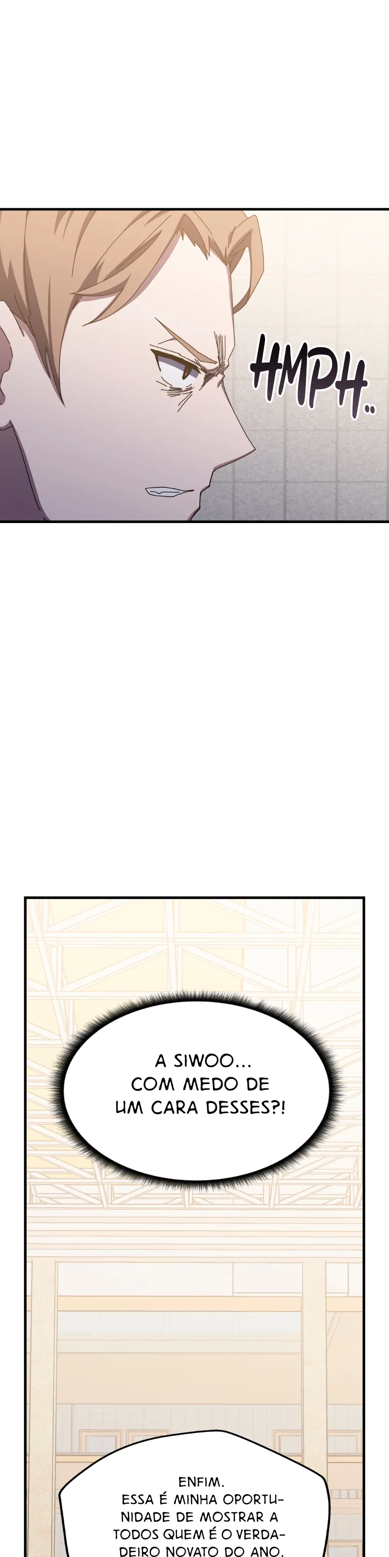 Academia da Transcendência Capitulo 67 Pagina 34