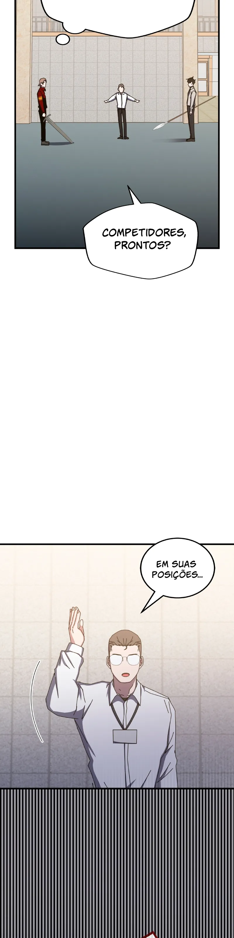 Academia da Transcendência Capitulo 67 Pagina 35