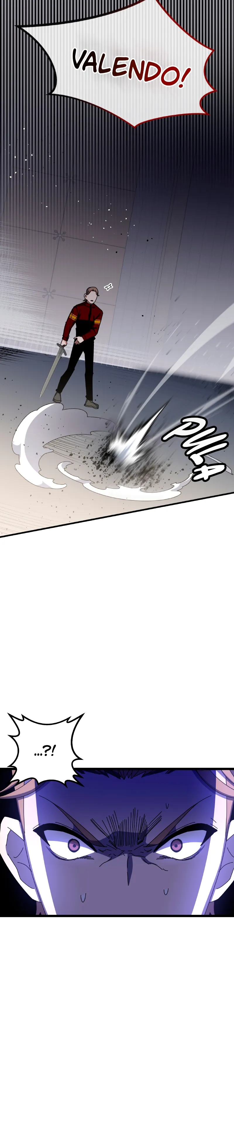 Academia da Transcendência Capitulo 67 Pagina 36