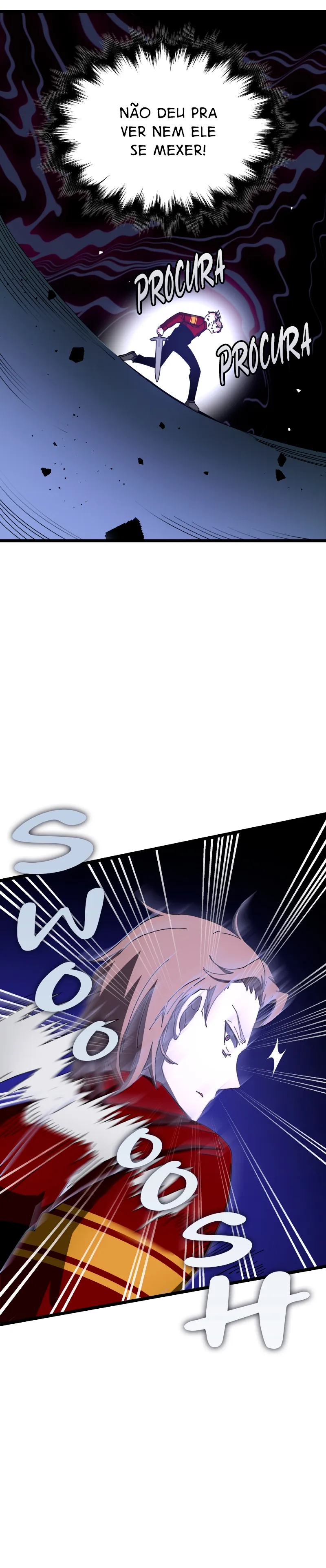 Academia da Transcendência Capitulo 67 Pagina 37