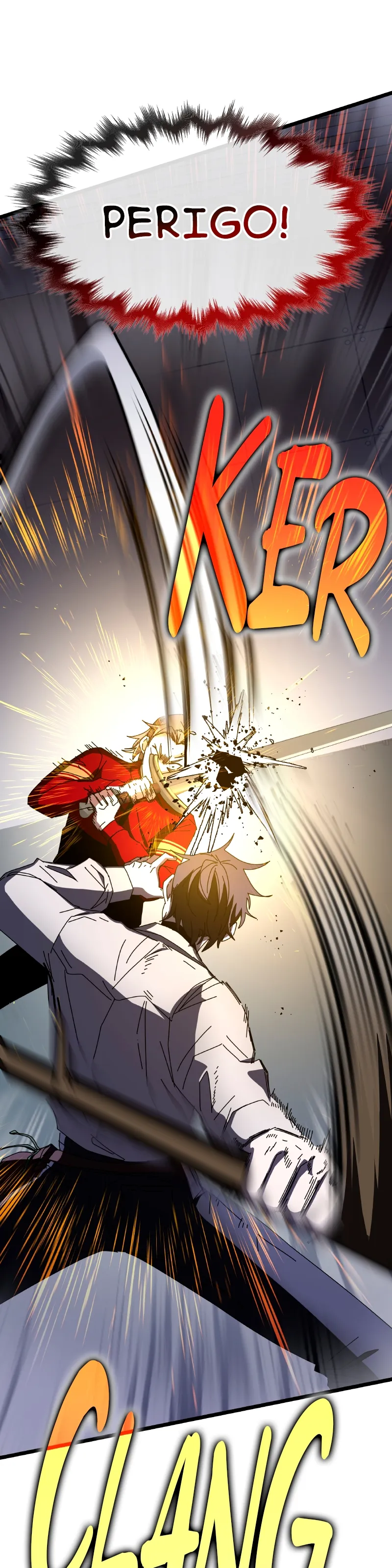 Academia da Transcendência Capitulo 67 Pagina 38