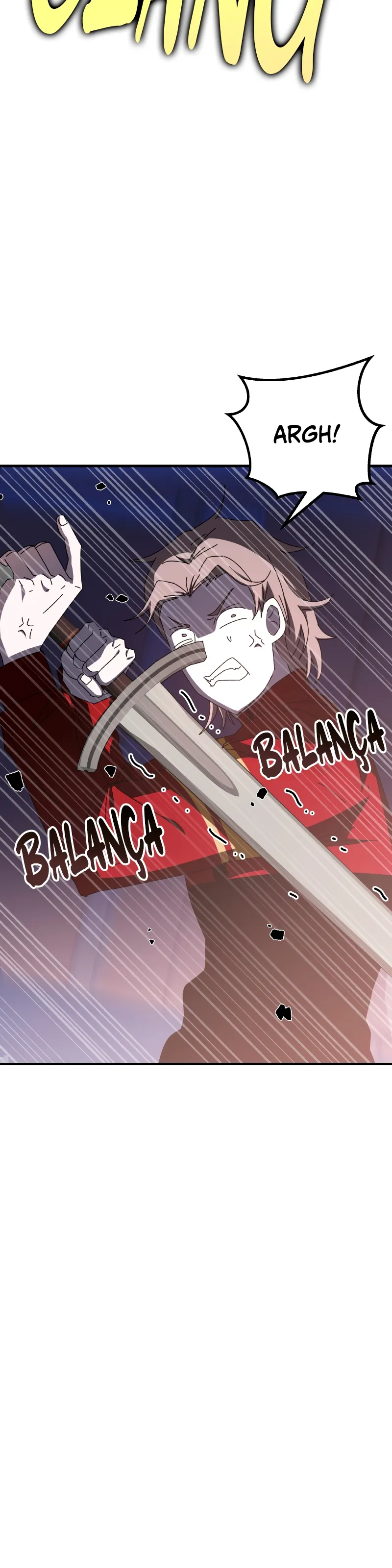 Academia da Transcendência Capitulo 67 Pagina 39