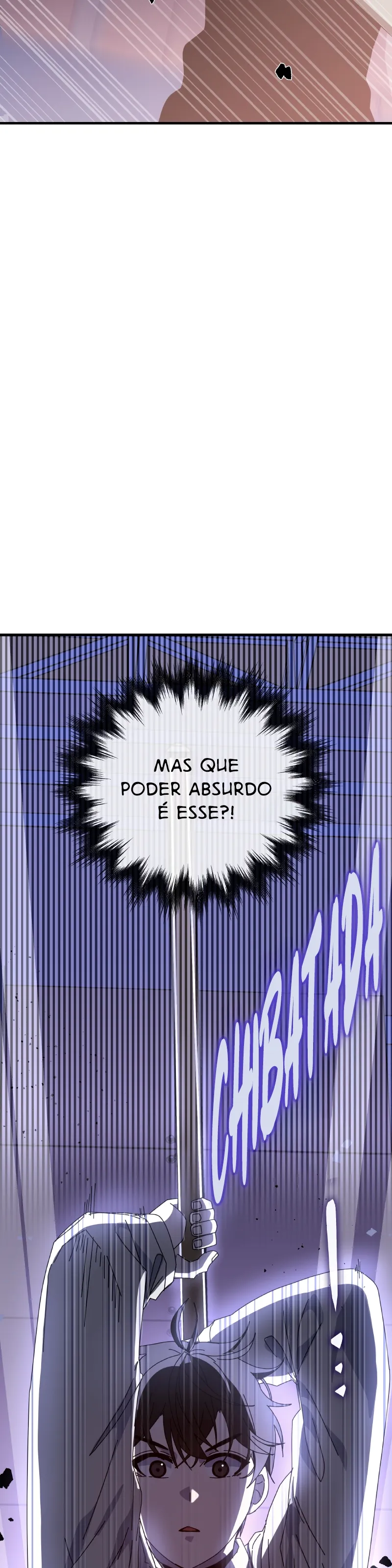 Academia da Transcendência Capitulo 67 Pagina 40