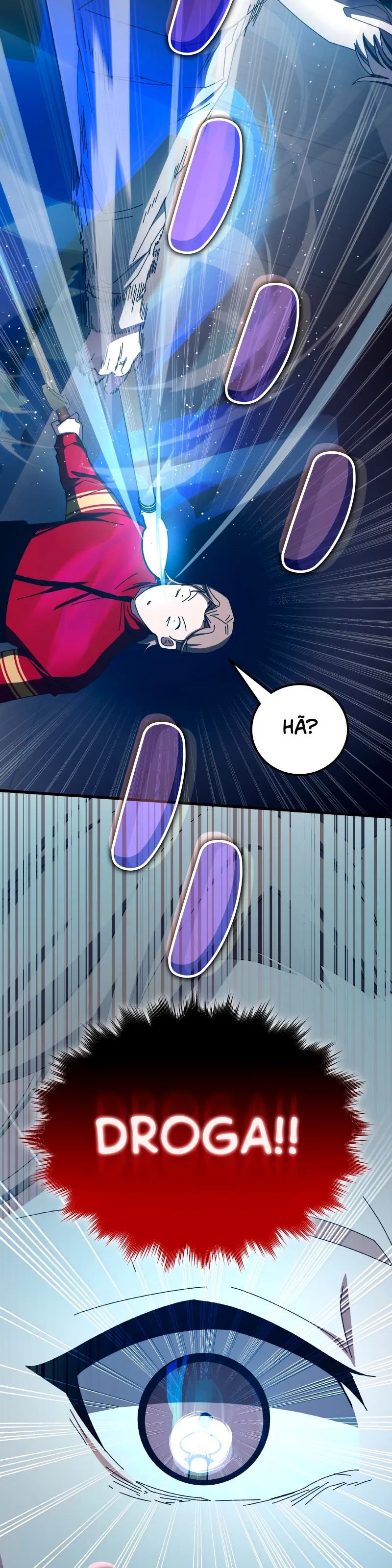 Academia da Transcendência Capitulo 67 Pagina 46