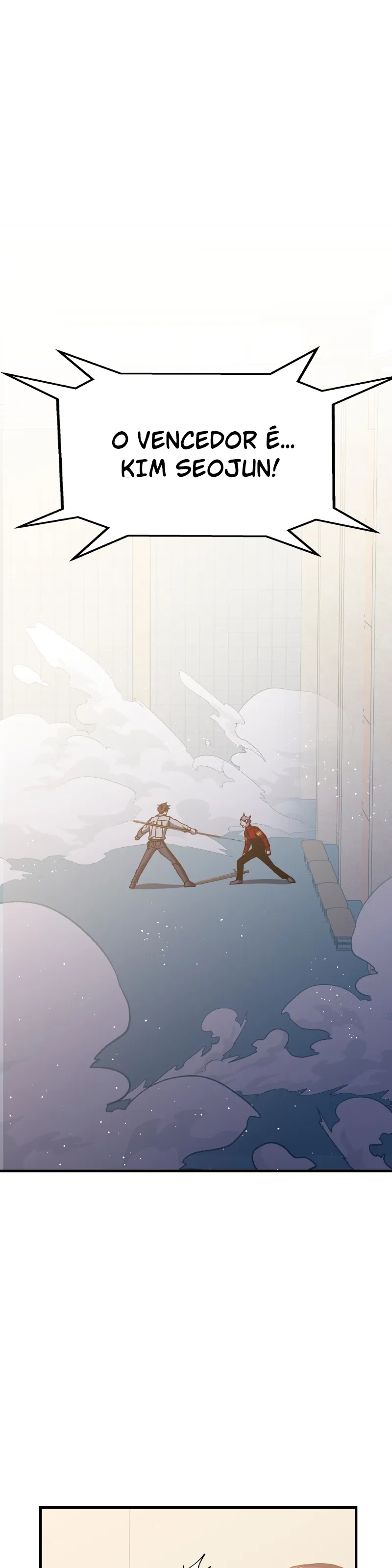 Academia da Transcendência Capitulo 67 Pagina 50