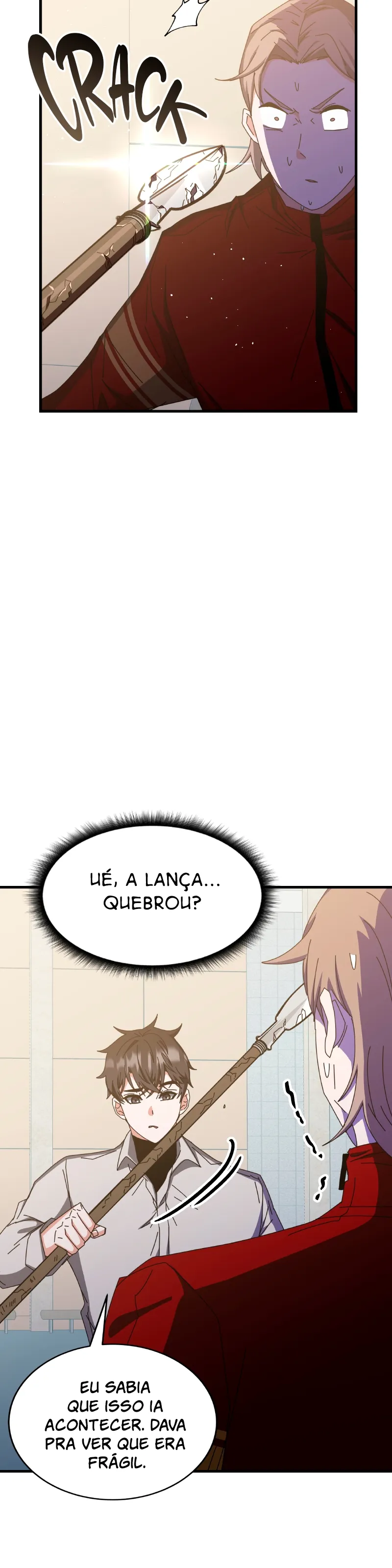 Academia da Transcendência Capitulo 67 Pagina 51