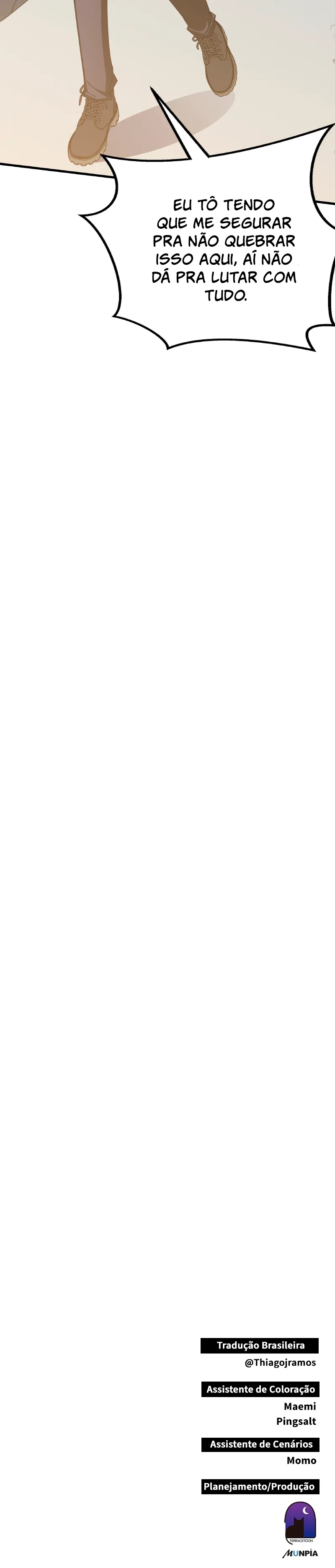 Academia da Transcendência Capitulo 67 Pagina 54