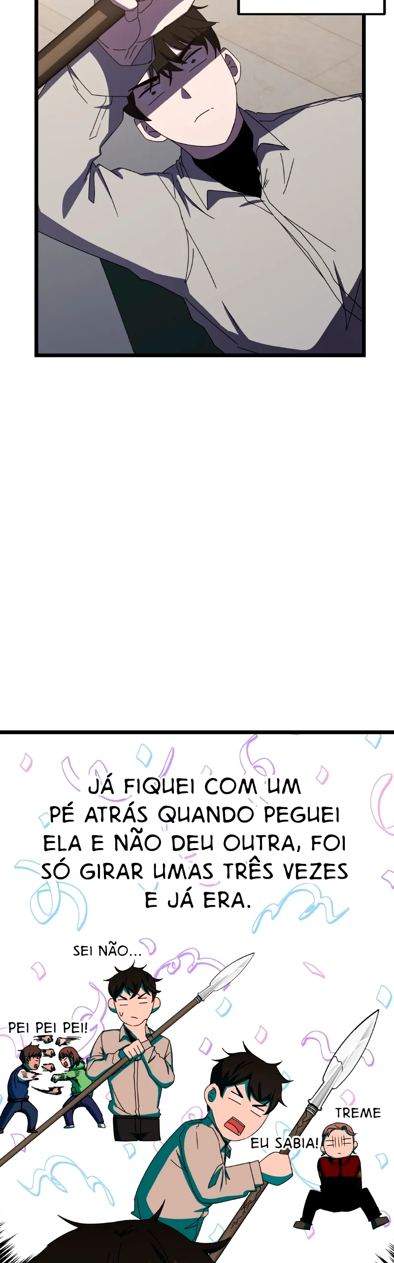 Academia da Transcendência Capitulo 68 Pagina 2