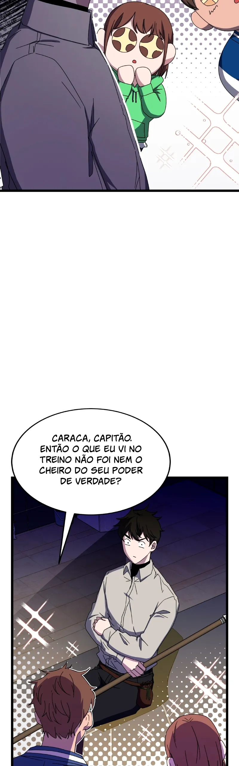 Academia da Transcendência Capitulo 68 Pagina 4