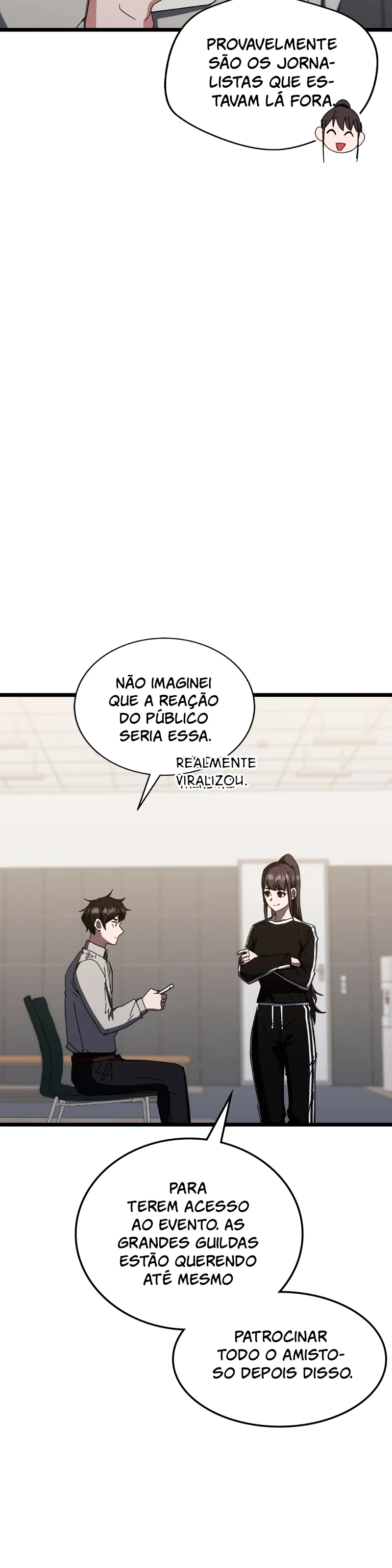 Academia da Transcendência Capitulo 68 Pagina 7