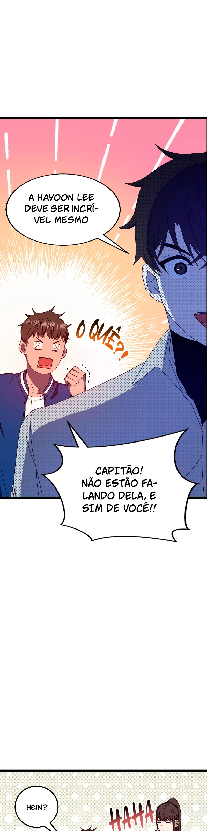 Academia da Transcendência Capitulo 68 Pagina 8