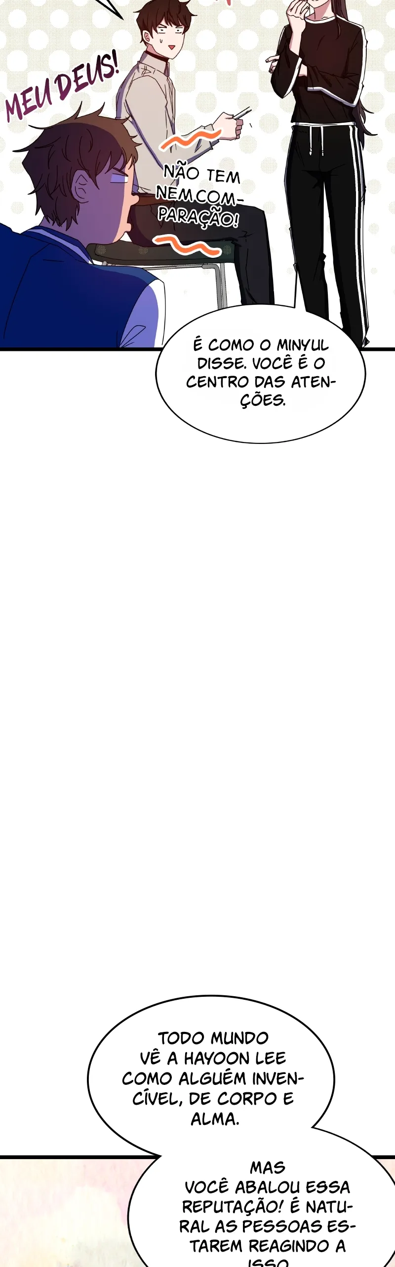 Academia da Transcendência Capitulo 68 Pagina 9